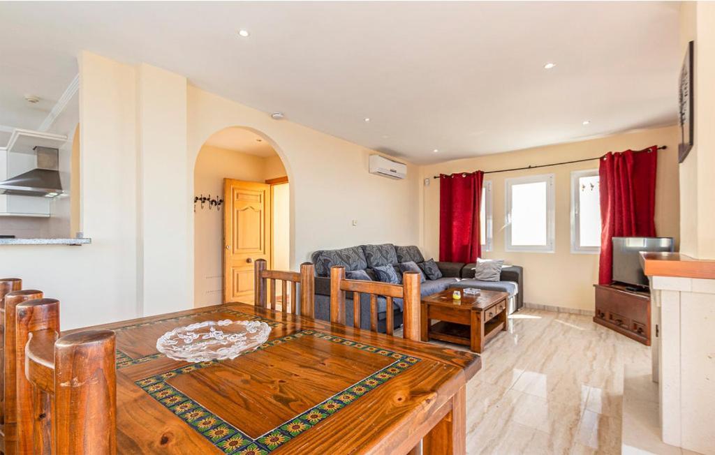 Luxury Villa - La Pia Seaview Torrox Exterior photo